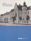 München Bücher - 100 Jahre Rentenversicherung in der Holbeinstraße  ISBN: Z000000352