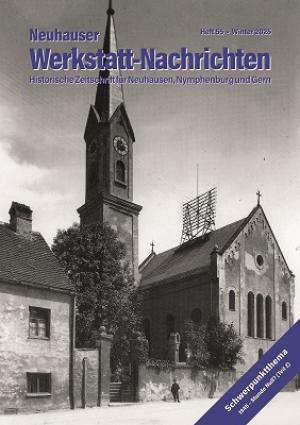  – Neuhauser Werkstatt-Nachrichten Heft 55