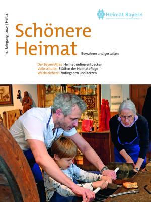  – Schönere Heimat