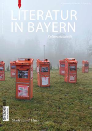 München Buch Literatur in Bayern, Nr. 163