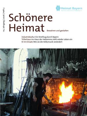 München Buch Schönere Heimat