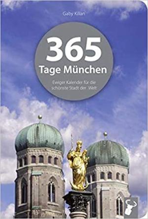 365 Tage München