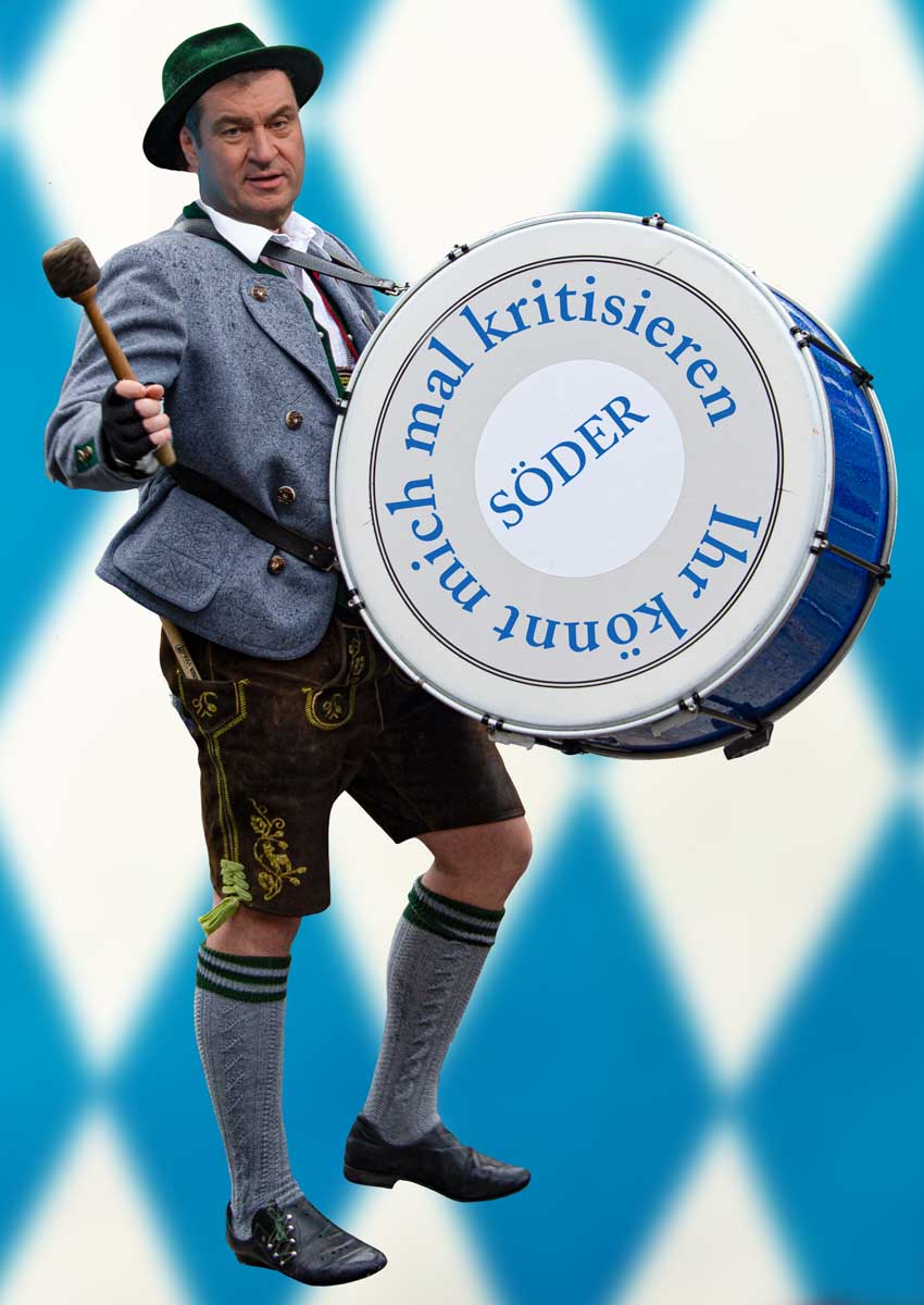 Stadtgeschichte München 2023-03-07