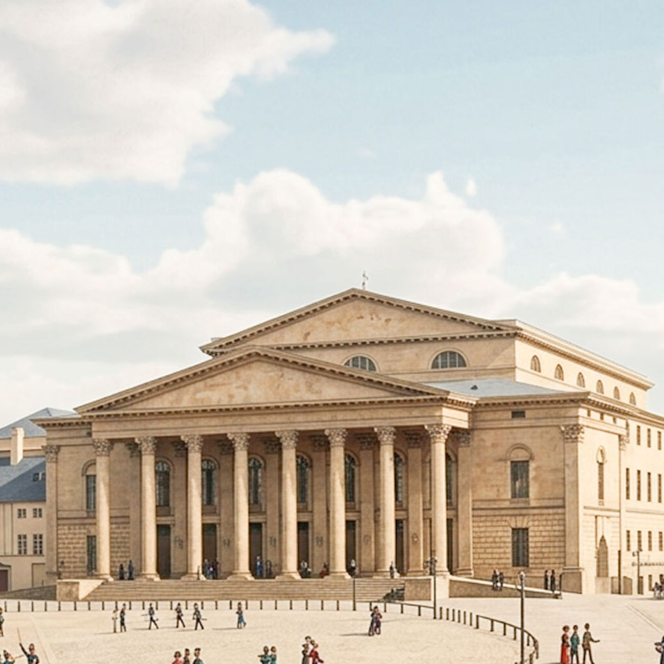 Nationaltheater