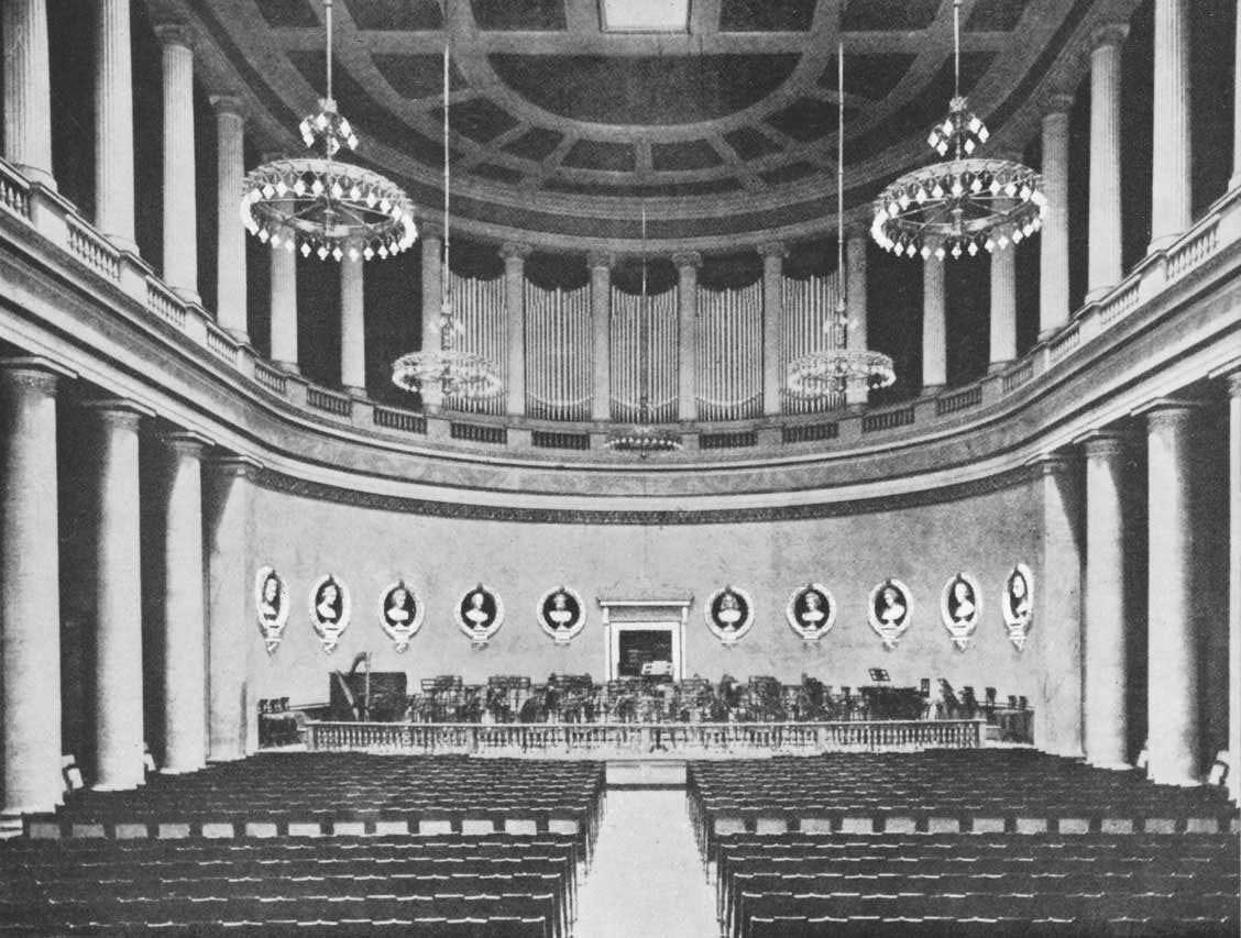 Odeon