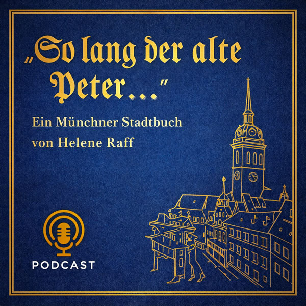 So lang der alte Peter...