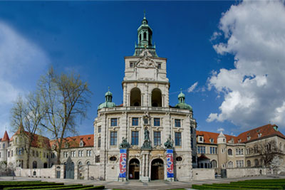 Bayerisches Nationalmuseum
