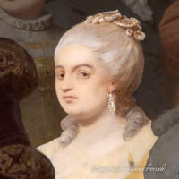 Bayern Maria Amalia von
