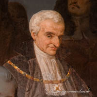 Montgelas Maximilian von