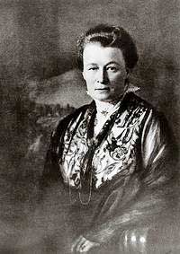 Ellen-Ammann-Weg