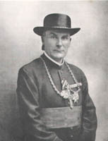 Kardinal-Faulhaber-Straße