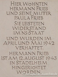 Hermann-Frieb-Straße