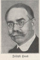 Joseph-Haas-Weg