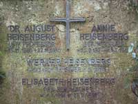 Heisenbergstraße