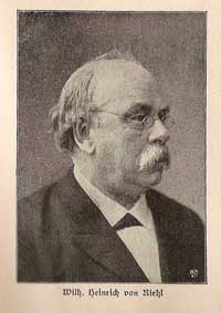 Wilhelm-Riehl-Straße