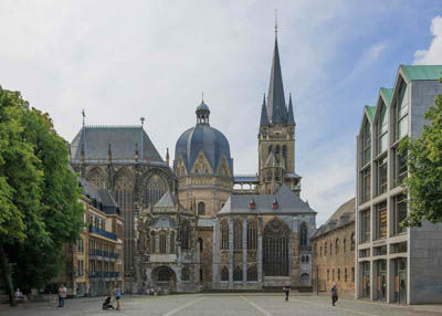   Aachen