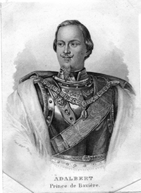  Adalbert von Bayern