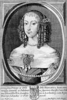  Henriette Adelheid von Savoyen