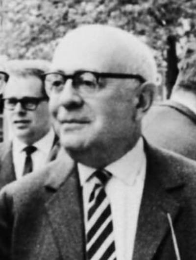 Adorno Theodor W. 
