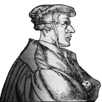 Agrippa van Nettesheim  