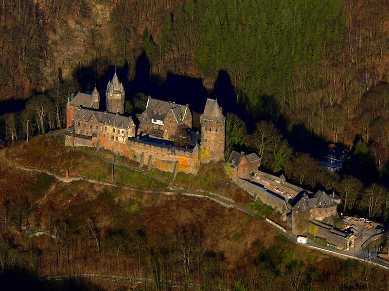   Burg Altena