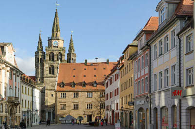   Ansbach