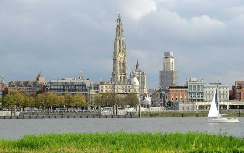   Antwerpen
