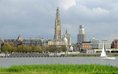   Antwerpen