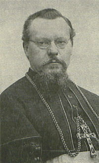 Johann Baptist Anzer