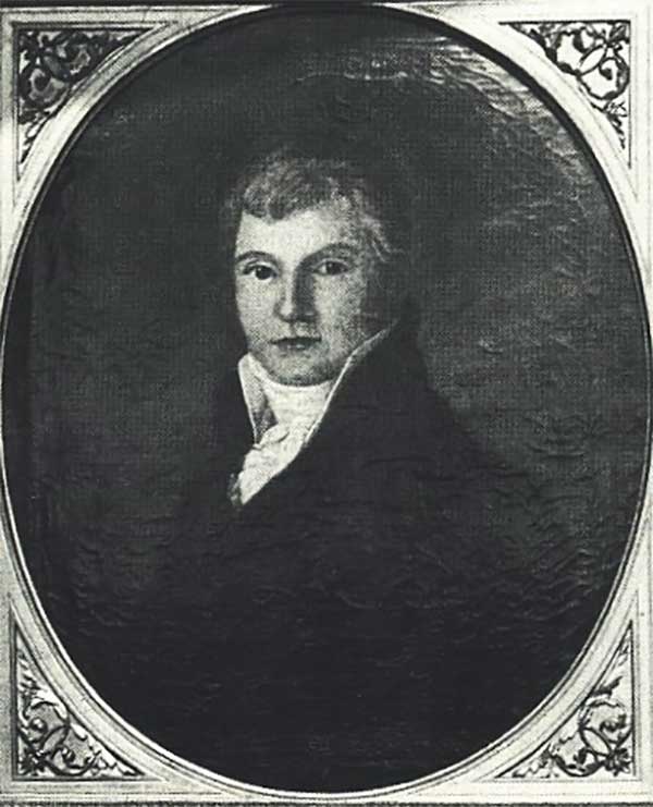 Aretin Johann Christoph