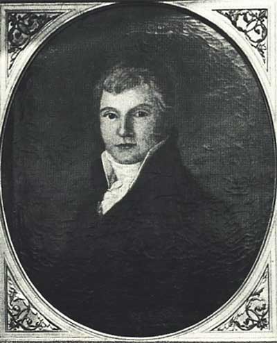Johann Christoph Aretin