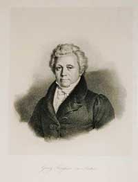 Johann Georg Aretin