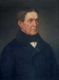Franz von Baader
