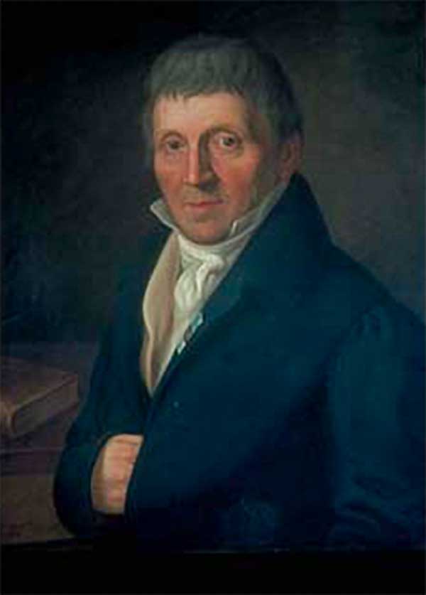 Baader Joseph Freiherr von
