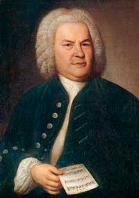  Bach