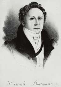 Heinrich Joseph Bärmann