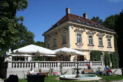   Bamberger Haus