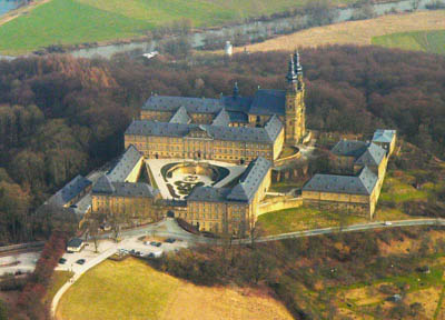   Kloster Banz