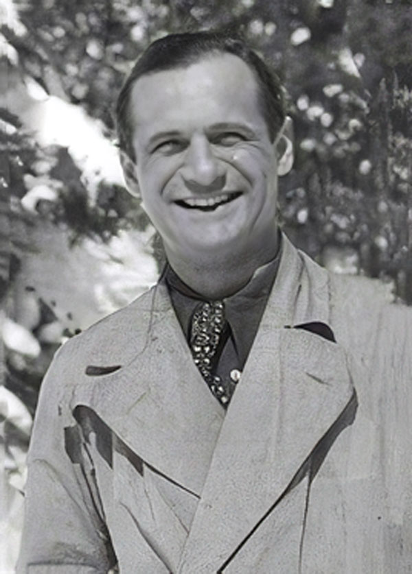 Bartsch Julius Joachim