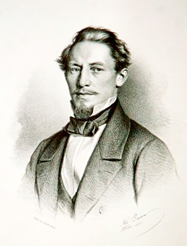 Bauer Wilhelm