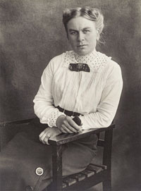 Ida Beer-Walbrunn