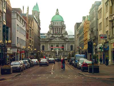   Belfast