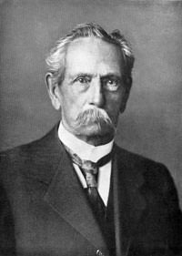 Carl Friedrich Benz