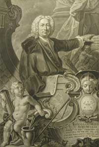 Johann Georg Bergmüller