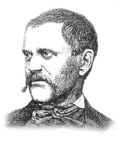 Berlepsch August Freiherr von