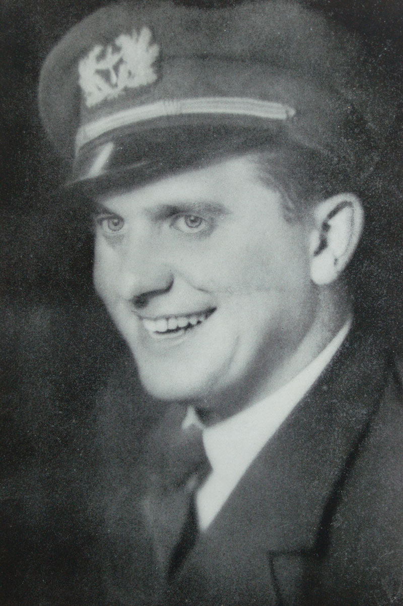 Bertram Hans