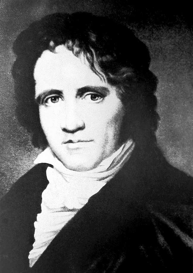 Bessel Friedrich Wilhelm 