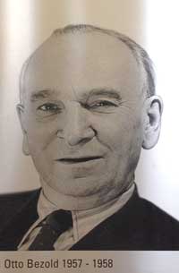 Otto Bezold