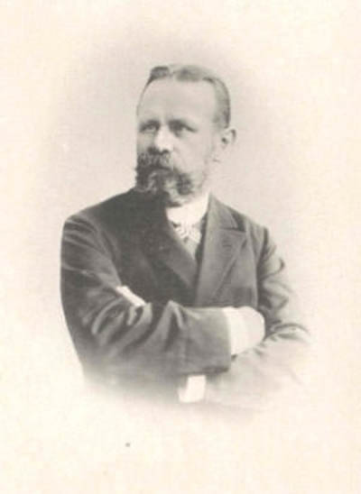 Birkmeyer Karl von 