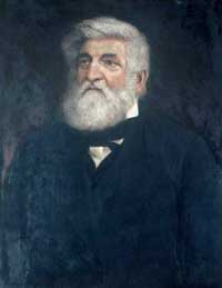 Theodor Ludwig Wilhelm Bischoff